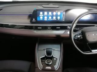 Chery Tiggo 8 Pro Max 2.0TGDI 390T Executive