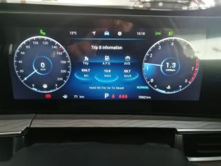 Chery Tiggo 8 Pro Max 2.0TGDI 390T Executive