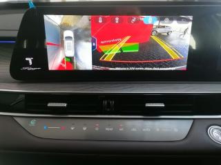 Chery Tiggo 8 Pro Max 2.0TGDI 390T Executive