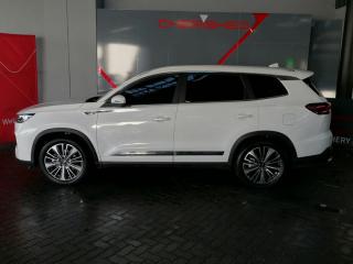 Chery Tiggo 8 Pro Max 2.0TGDI 390T Executive