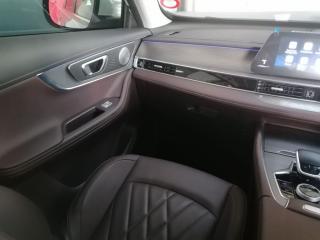 Chery Tiggo 8 Pro Max 2.0TGDI 390T Executive