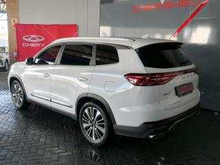 Chery Tiggo 8 Pro Max 2.0TGDI 390T Executive