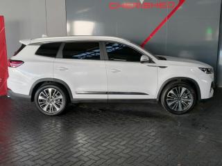 Chery Tiggo 8 Pro Max 2.0TGDI 390T Executive