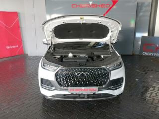 Chery Tiggo 8 Pro Max 2.0TGDI 390T Executive