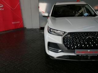 Chery Tiggo 8 Pro Max 2.0TGDI 390T Executive