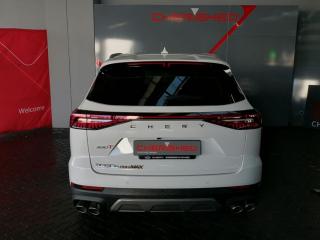 Chery Tiggo 8 Pro Max 2.0TGDI 390T Executive