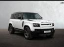 Thumbnail Land Rover Defender 110 D350 X-Dynamic HSE