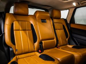 Land Rover Range Rover Sport HSE Dynamic SDV8 - Image 12