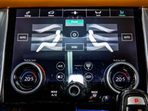 Land Rover Range Rover Sport HSE Dynamic SDV8 - Image 13