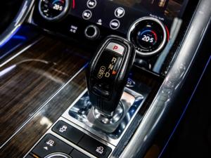 Land Rover Range Rover Sport HSE Dynamic SDV8 - Image 14
