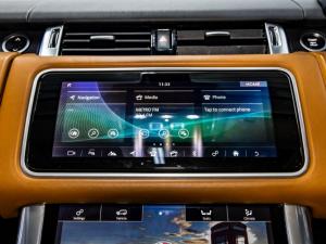Land Rover Range Rover Sport HSE Dynamic SDV8 - Image 16