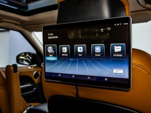 Land Rover Range Rover Sport HSE Dynamic SDV8 - Image 17