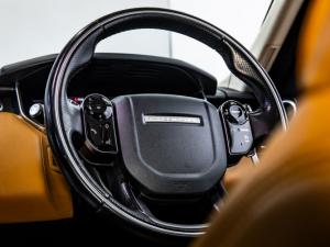 Land Rover Range Rover Sport HSE Dynamic SDV8 - Image 18