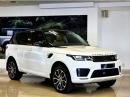 Thumbnail Land Rover Range Rover Sport HSE Dynamic SDV8