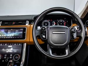 Land Rover Range Rover Sport HSE Dynamic SDV8 - Image 20