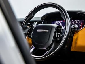 Land Rover Range Rover Sport HSE Dynamic SDV8 - Image 21