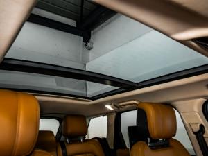 Land Rover Range Rover Sport HSE Dynamic SDV8 - Image 23