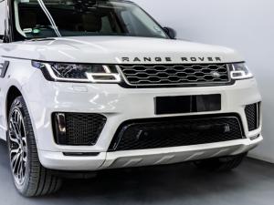 Land Rover Range Rover Sport HSE Dynamic SDV8 - Image 3