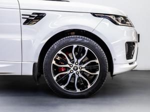 Land Rover Range Rover Sport HSE Dynamic SDV8 - Image 4