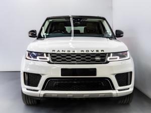 Land Rover Range Rover Sport HSE Dynamic SDV8 - Image 5