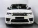 Land Rover Range Rover Sport HSE Dynamic SDV8 - Thumbnail 5
