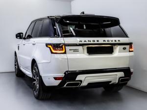 Land Rover Range Rover Sport HSE Dynamic SDV8 - Image 7