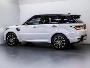 Land Rover Range Rover Sport HSE Dynamic SDV8 - Image 8