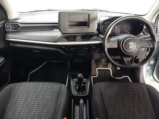 Suzuki Swift 1.2 GL
