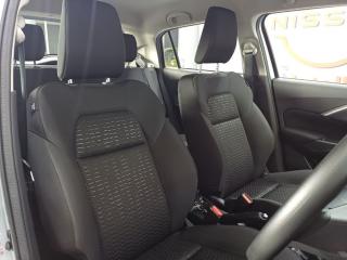 Suzuki Swift 1.2 GL