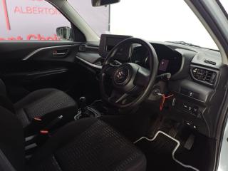 Suzuki Swift 1.2 GL