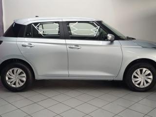 Suzuki Swift 1.2 GL