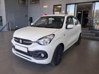 Suzuki Celerio 1.0 GL auto