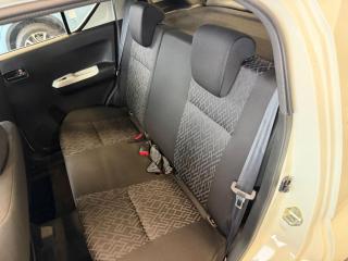 Suzuki Ignis 1.2 GLX manual