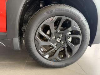 Suzuki Fronx 1.5 GL auto
