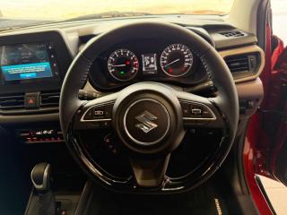 Suzuki Fronx 1.5 GL auto