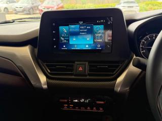 Suzuki Fronx 1.5 GL auto