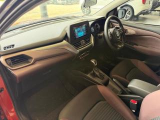 Suzuki Fronx 1.5 GL auto