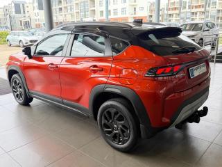 Suzuki Fronx 1.5 GL auto