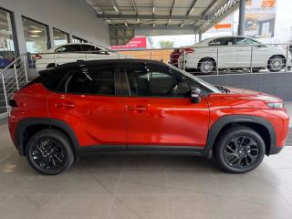 Suzuki Fronx 1.5 GL auto