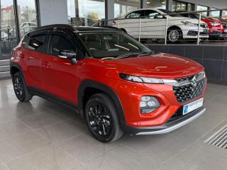 Suzuki Fronx 1.5 GL auto