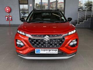 Suzuki Fronx 1.5 GL auto