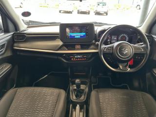 Suzuki Swift 1.2 GL+ manual