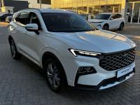 Ford Territory 1.8T Trend