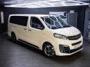 Thumbnail Opel Zafira Life 2.0TD Edition