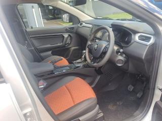 Renault Kiger 1.0 Turbo Intens auto