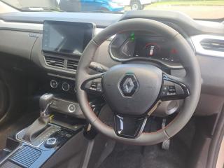 Renault Kiger 1.0 Turbo Intens auto