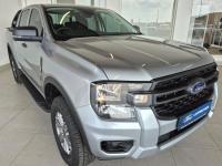 Ford Ranger 2.0 SiT double cab XL auto