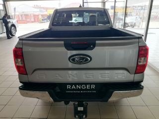 Ford Ranger 2.0 SiT double cab XL auto