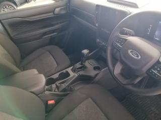 Ford Ranger 2.0 SiT double cab XL auto