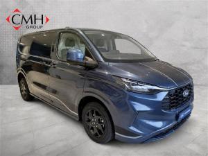 Ford Transit Custom 2.0SiT panel van SWB Sport - Image 1